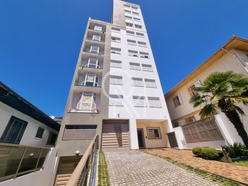 apartment em Rua Itália Travi, Rio Branco - Caxias do Sul - RS