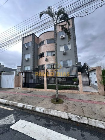 apartment em Rua João Sebastião Domingos, Nova Esperança - Balneário Camboriú - SC