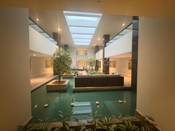 apartment em Rua Hoepcke, Centro - Florianópolis - SC