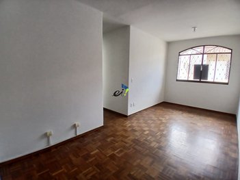 apartment em Rua João Fernandes, Liberdade - Belo Horizonte - MG