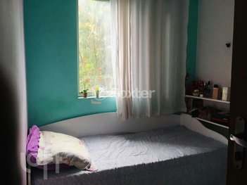 apartment em Rua José Fernandes, Jardim Vilas Boas - São Paulo - SP