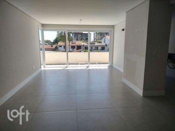 apartment em Curupaiti, Cristal - Porto Alegre - RS