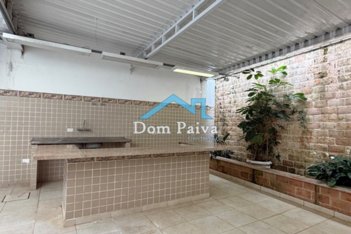 house em Rua Davi Hume, Jardim Vila Mariana - São Paulo - SP