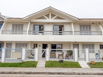 house em Rua Vacacaí, Xangri-Lá - Xangri-Lá - RS