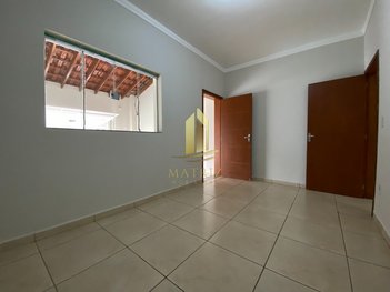 house em Rua Alfredo Casale, Vila Rezende - Franca - SP