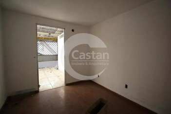 house em Rua Dona Leopoldina, Ipiranga - São Paulo - SP