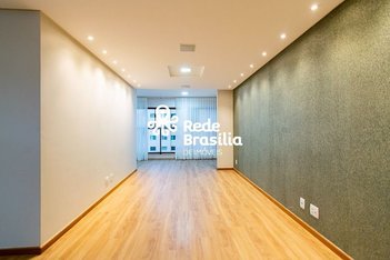 apartment em Avenida Pau Brasil, Norte (Águas Claras) - Brasília - DF