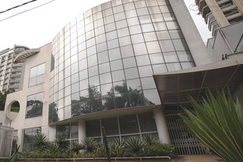 commercial_property em Rua Estados Unidos, Jardim América - São Paulo - SP