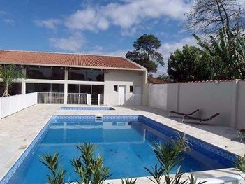 apartment em Rua Doutor Eloy Chaves, Tabaú - Pindamonhangaba - SP