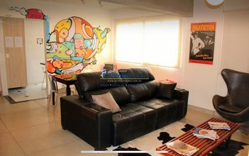 apartment em Rua Professor Vahia de Abreu, Vila Olímpia - São Paulo - SP