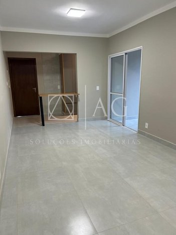 apartment em Rua Francisco Evangelista, Jardim São José - Ribeirão Preto - SP