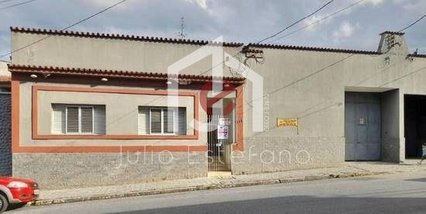 house em Rua Prudente de Moraes, Centro - Pindamonhangaba - SP