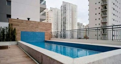 apartment em Rua Herval, Belenzinho - São Paulo - SP