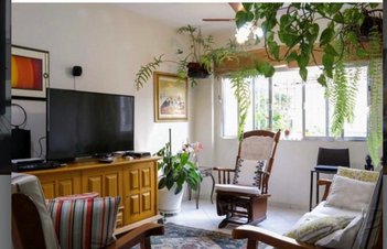 apartment em Rua Joaquim Antunes, Pinheiros - São Paulo - SP