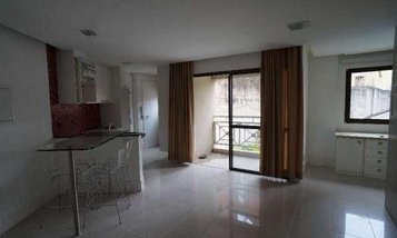 apartment em Rua Itaiteva, Jardim Ampliação - São Paulo - SP