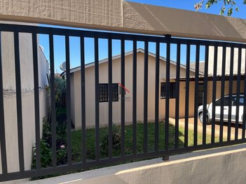 house em Rua João Pereira da Silva Júnior, Giovani Lunardelli - Londrina - PR