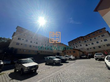 apartment em Rua Acácio Costa Júnior, Juliana - Belo Horizonte - MG