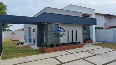 house em Rua Trinta e Dois, Jardim Atlântico Central (Itaipuaçu) - Maricá - RJ