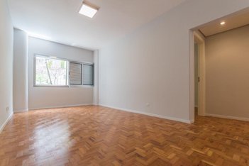 apartment em Rua Doutor Cândido Espinheira, Perdizes - São Paulo - SP