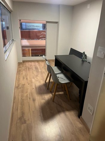 office em Rua Santo Antônio, Santo Antônio II - Ponte Nova - MG