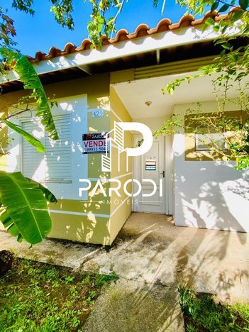 house em Pedro Santini, Nossa Senhora de Lourdes - Santa Maria - RS