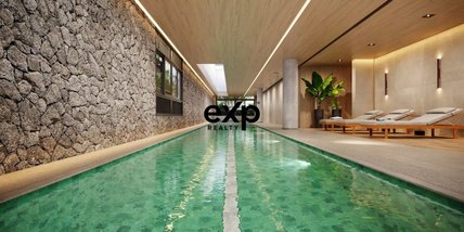 apartment em Rua Nova York, Brooklin Paulista - São Paulo - SP