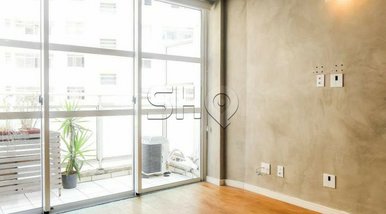 apartment em Avenida Brigadeiro Luís Antônio, Jardim Paulista - São Paulo - SP