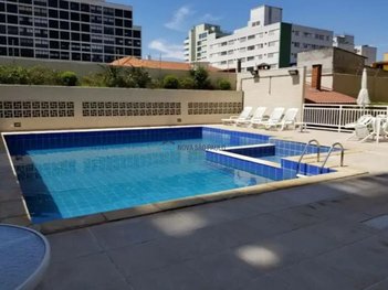 apartment em Rua Costa Aguiar, Ipiranga - São Paulo - SP