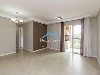 apartment em Rua José da Silva Ribeiro, Vila Andrade - São Paulo - SP