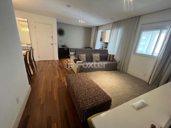 apartment em Rua Doutor Bacelar, Vila Clementino - São Paulo - SP
