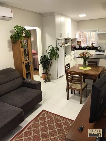 apartment em Rua Padre Schol, Piratini - Gramado - RS