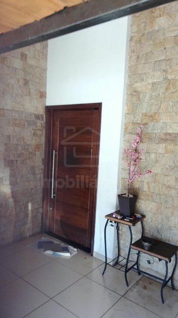 house em Avenida Joaquim Ferraz de Almeida Prado, Jardim Olímpia - Jaú - SP