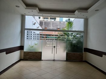 commercial_property em Rua Araci, Chácara Califórnia - São Paulo - SP