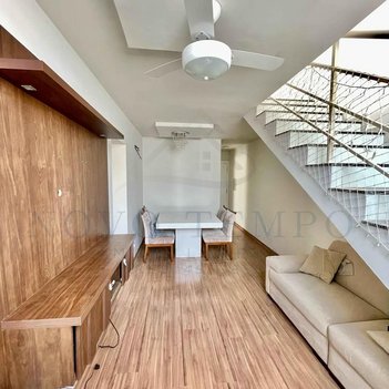 apartment em Rua Honório de Oliveira Camargo Júnior, Conjunto Habitacional Pedro Perri - Araçatuba - SP