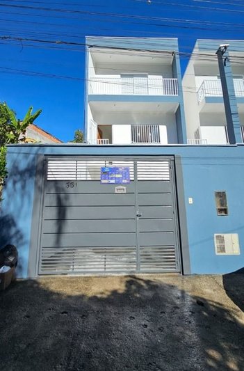 house em Rua dos Picos, Jardim das Colinas - Franco da Rocha - SP