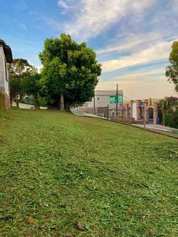 land_lot em Rua Coronel José Maciel, Cidade Alta - Santo Antônio da Patrulha - RS