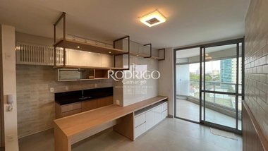apartment em Avenida Professor João Fiúsa, Jardim Canadá - Ribeirão Preto - SP