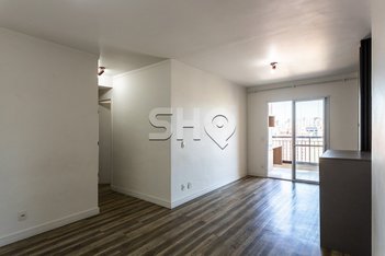 apartment em Rua Mil Oitocentos e Vinte e Dois, Ipiranga - São Paulo - SP