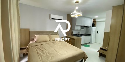 apartment em Rua Alvorada, Vila Olímpia - São Paulo - SP