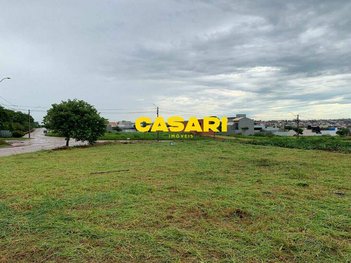 land_lot em Rua Jurandir Alves, Portal Ville Jardins - Boituva - SP