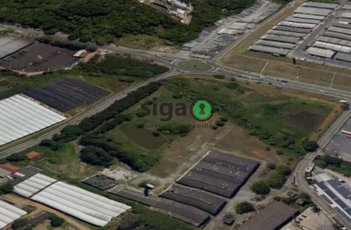 industrial em Estrada do Corredor, Jardim Luciana - Itaquaquecetuba - SP