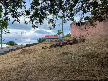 land_lot em Rua Genni de Siqueira Moretti, Jardim Terras de Santa Helena - Jacareí - SP
