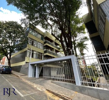 apartment em Rua Ipatinga, Anchieta - Belo Horizonte - MG