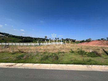 land_lot em Avenida Santa Elisa, Corrupira - Jundiaí - SP
