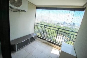 apartment em Rua Taquari, Mooca - São Paulo - SP
