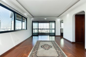 apartment em Avenida Alberto Byington, Vila Mariana - São Paulo - SP