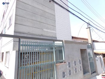 apartment em Rua Caranguejo, Tucuruvi - São Paulo - SP