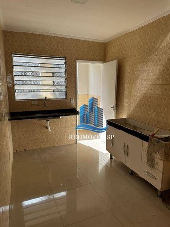 apartment em Rua Engenheiro Rebouças, Cerâmica - São Caetano do Sul - SP