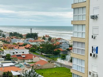 apartment em Rua Jose Milton Lopes, Capão da Canoa - Capão da Canoa - RS