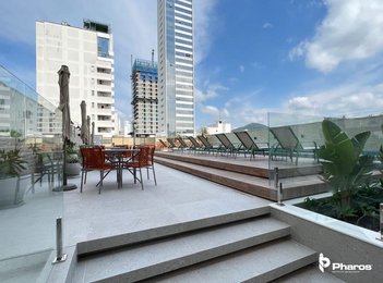 apartment em Protásio Boaventura Caetano, Pioneiros - Balneário Camboriú - SC